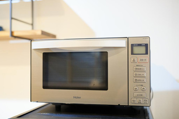 設備・アメニティ