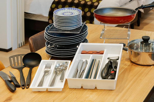 設備・アメニティ